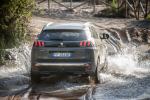 Peugeot 3008 GT Line 2016 года (WW)